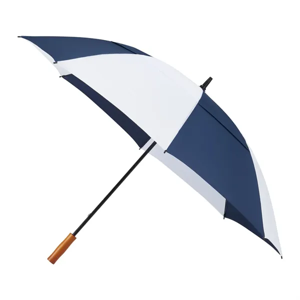 58" Recycled Golf Umbrella - 58" Recycled Golf Umbrella - Image 44 of 64