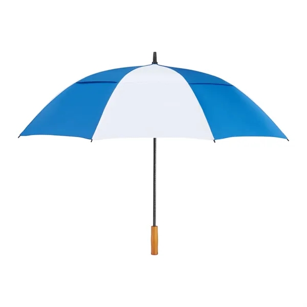 58" Recycled Golf Umbrella - 58" Recycled Golf Umbrella - Image 52 of 64