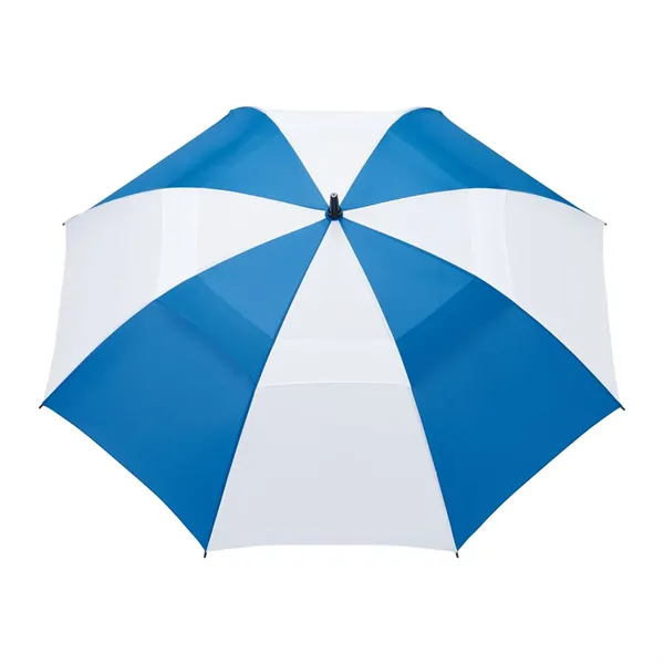 58" Recycled Golf Umbrella - 58" Recycled Golf Umbrella - Image 55 of 64