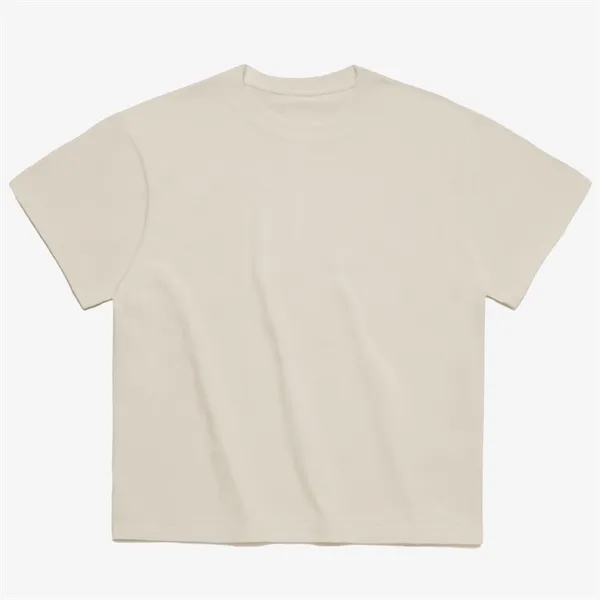 9.0 oz Premium Heavy Weight Jersey Tee - In Stock Colors - 9.0 oz Premium Heavy Weight Jersey Tee - In Stock Colors - Image 5 of 5