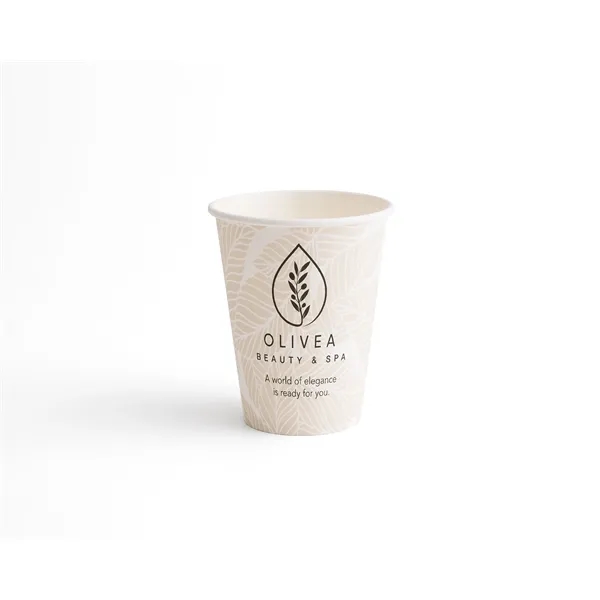 Single-Walled Paper Cup - Single-Walled Paper Cup - Image 1 of 5