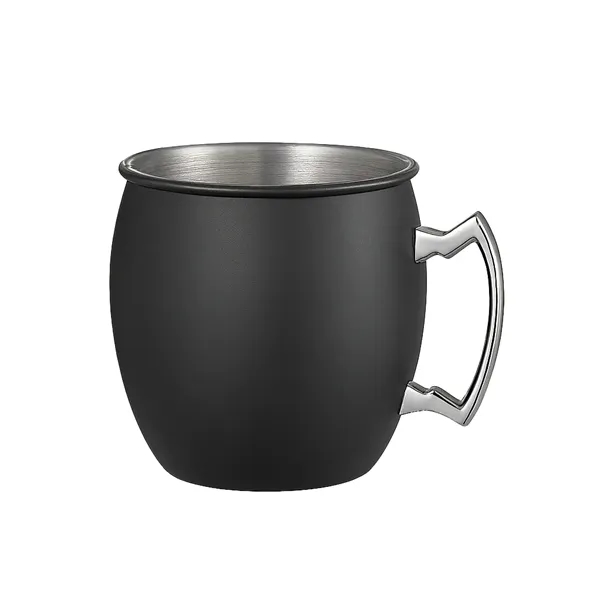 Moscow Mule Mug - Moscow Mule Mug - Image 6 of 10