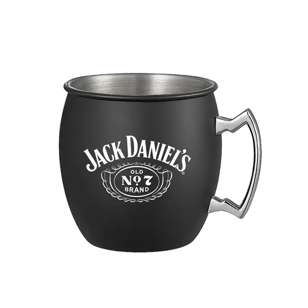 Moscow Mule Mug - Moscow Mule Mug - Image 5 of 10