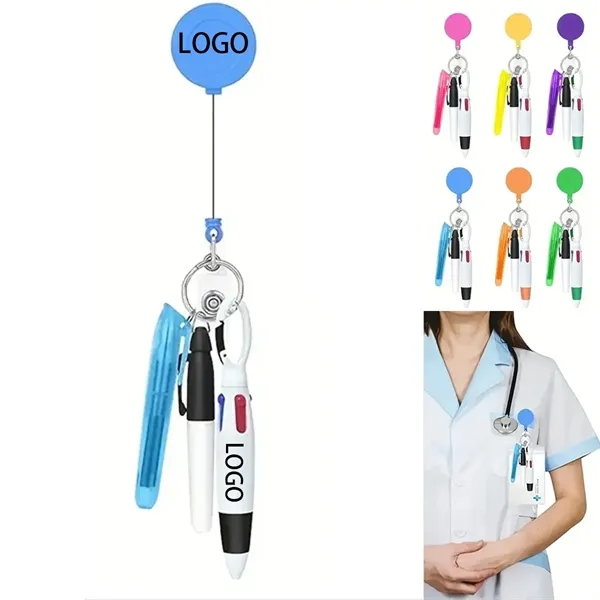 Nurse Pen Set - Nurse Pen Set - Image 0 of 3
