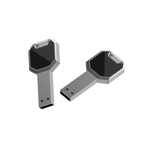 Light Up Logo USB Drive 8GB - Light Up Logo USB Drive 8GB - Image 3 of 3