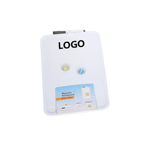 Custom Dry Erase Boards - Custom Dry Erase Boards - Image 1 of 2