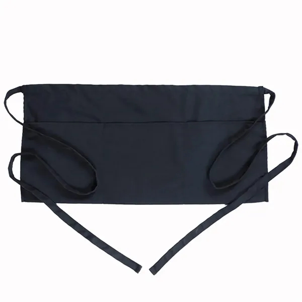 Waterproof & Stain-Resistant Waist Apron - Waterproof & Stain-Resistant Waist Apron - Image 1 of 8