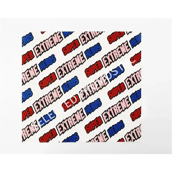Customized Wax Paper - Customized Wax Paper - Image 2 of 4