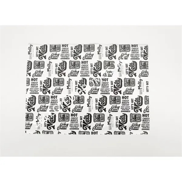 Customized Wax Paper - Customized Wax Paper - Image 4 of 4