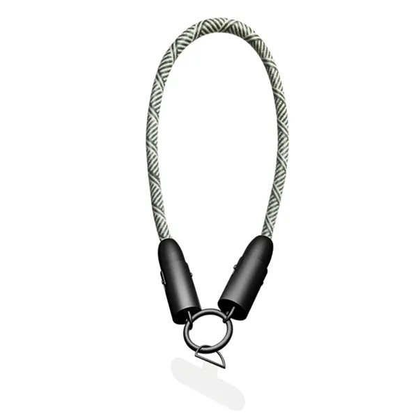 Phone Lanyard Charging Cable - Phone Lanyard Charging Cable - Image 4 of 4
