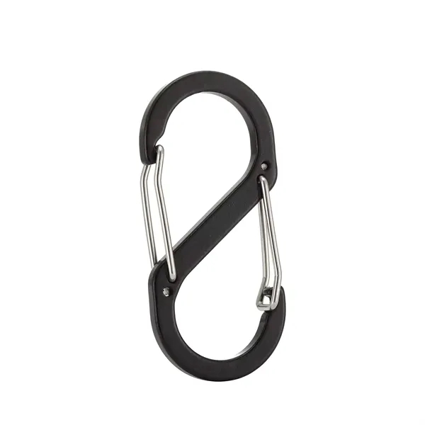 S-shaped Carabiner - S-shaped Carabiner - Image 2 of 4