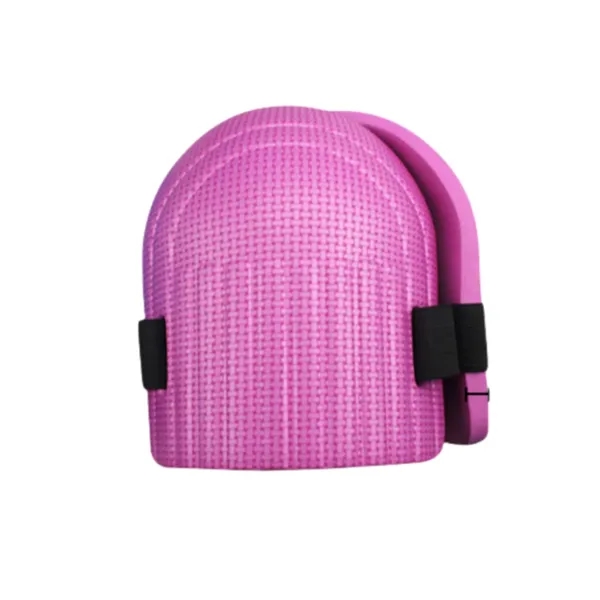 Non-Slip Textured EVA Knee Pads - Non-Slip Textured EVA Knee Pads - Image 6 of 6