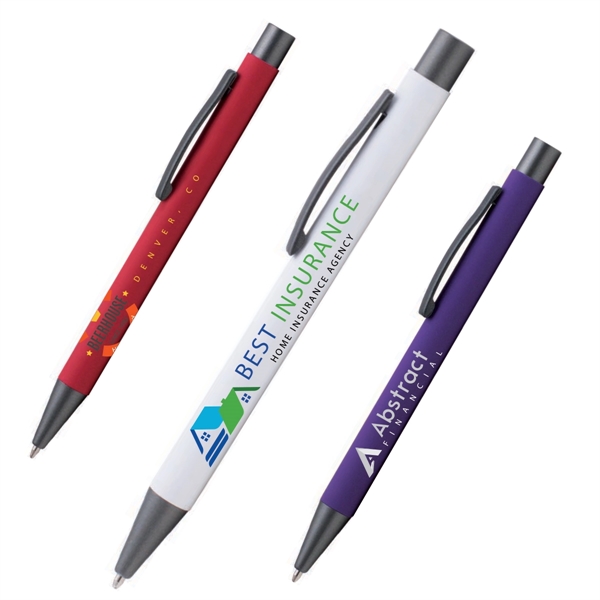 Catalyst Softy Pen - Catalyst Softy Pen - Image 0 of 16