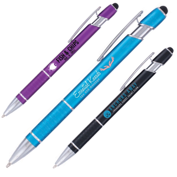 Vector Stylus Pen - Vector Stylus Pen - Image 0 of 17