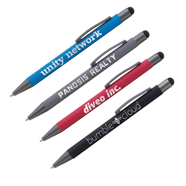 Catalyst Softy w/ Stylus - Catalyst Softy w/ Stylus - Image 0 of 14