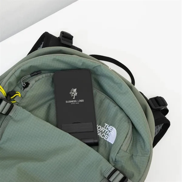 Light Up 3-in-1 Wireless Charger Station - Light Up 3-in-1 Wireless Charger Station - Image 6 of 8