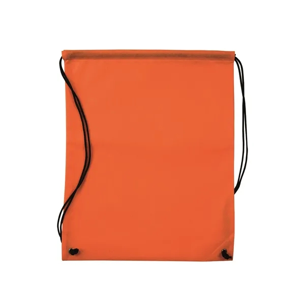 Non-Woven Drawstring Bag - Non-Woven Drawstring Bag - Image 0 of 24