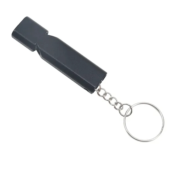 Survival Keychain Emergency Whistle - Survival Keychain Emergency Whistle - Image 2 of 9