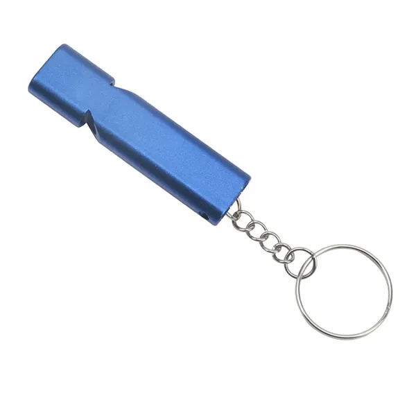 Survival Keychain Emergency Whistle - Survival Keychain Emergency Whistle - Image 9 of 9