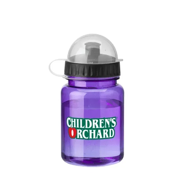5K Water Bottle - 12 Oz. - 5K Water Bottle - 12 Oz. - Image 3 of 9