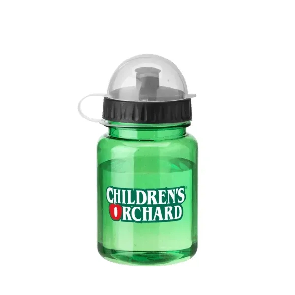 5K Water Bottle - 12 Oz. - 5K Water Bottle - 12 Oz. - Image 6 of 9