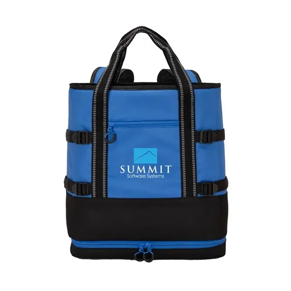 Lanier 30-Can Backpack Cooler - Lanier 30-Can Backpack Cooler - Image 1 of 1