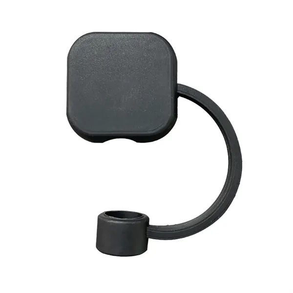 Dust Proof Silicone Straw Cap - Dust Proof Silicone Straw Cap - Image 4 of 8