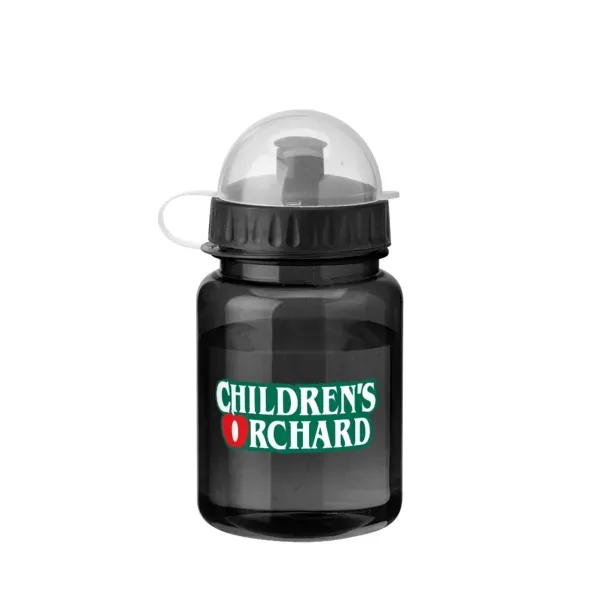 Custom 5K Water Bottle - 12 Oz.