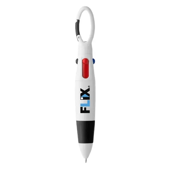 Custom Rocket Writer