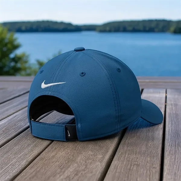 Nike Dri-FIT Tech Cap. - Nike Dri-FIT Tech Cap. - Image 0 of 1