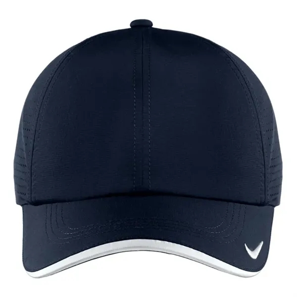 Nike Dri-FIT Perforated Performance Cap - Nike Dri-FIT Perforated Performance Cap - Image 4 of 6