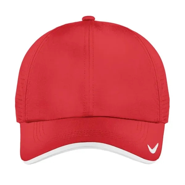 Nike Dri-FIT Perforated Performance Cap - Nike Dri-FIT Perforated Performance Cap - Image 5 of 6