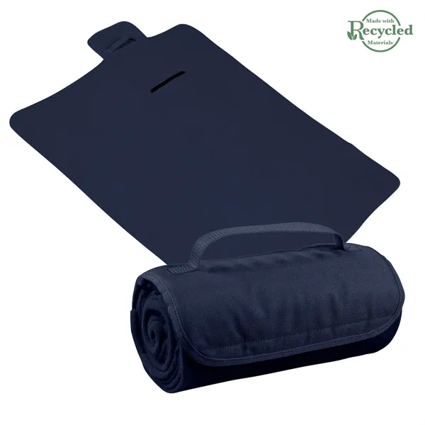 Roll-Up Blanket - Roll-Up Blanket - Image 0 of 23