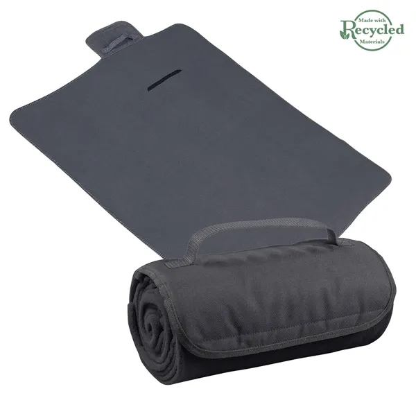 Roll-Up Blanket - Roll-Up Blanket - Image 5 of 23