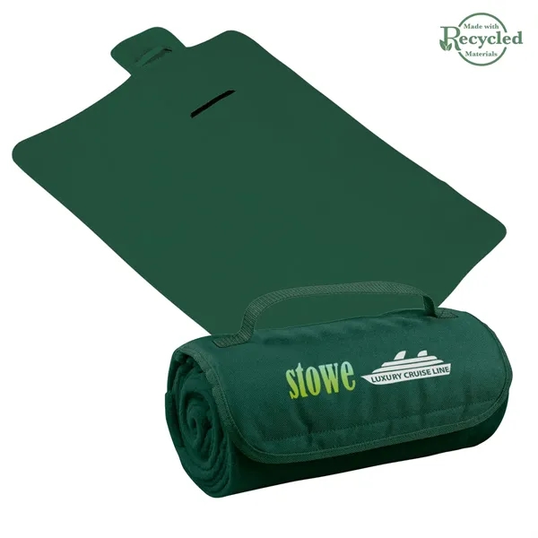 Roll-Up Blanket - Roll-Up Blanket - Image 8 of 23
