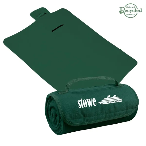 Roll-Up Blanket - Roll-Up Blanket - Image 9 of 23