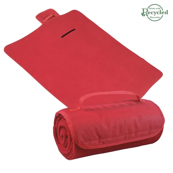 Roll-Up Blanket - Roll-Up Blanket - Image 11 of 23