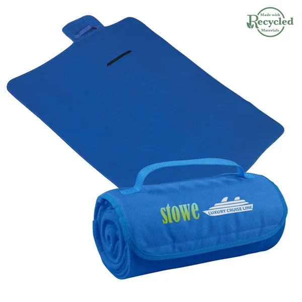 Roll-Up Blanket - Roll-Up Blanket - Image 15 of 23