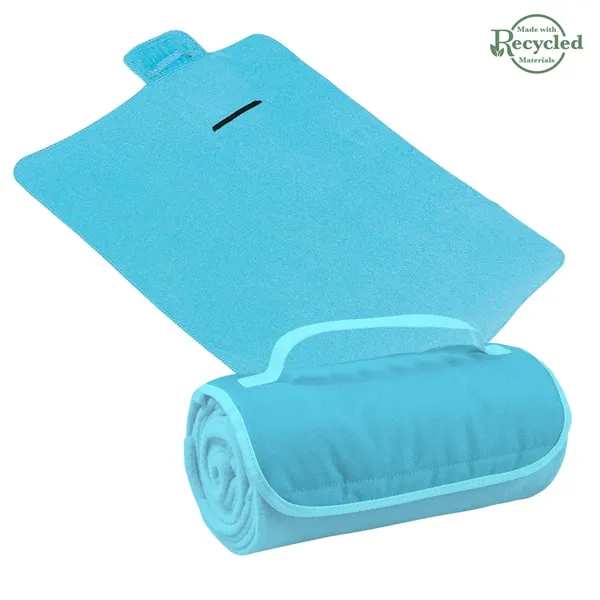 Roll-Up Blanket - Roll-Up Blanket - Image 19 of 23