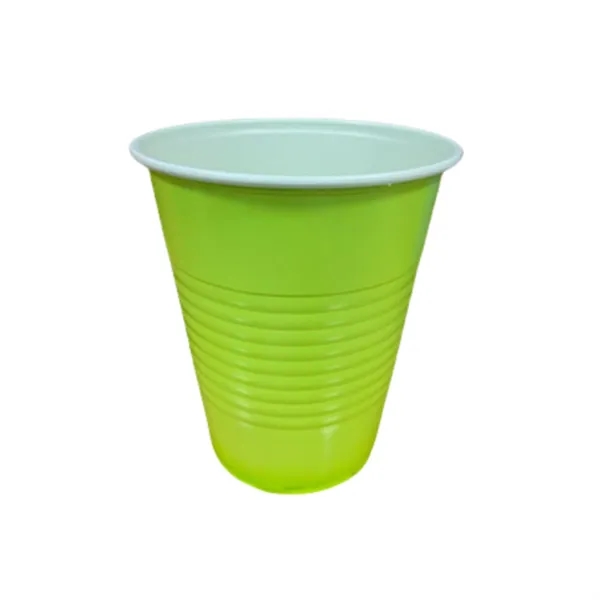 12oz Disposable Plastic Cups - 12oz Disposable Plastic Cups - Image 2 of 7