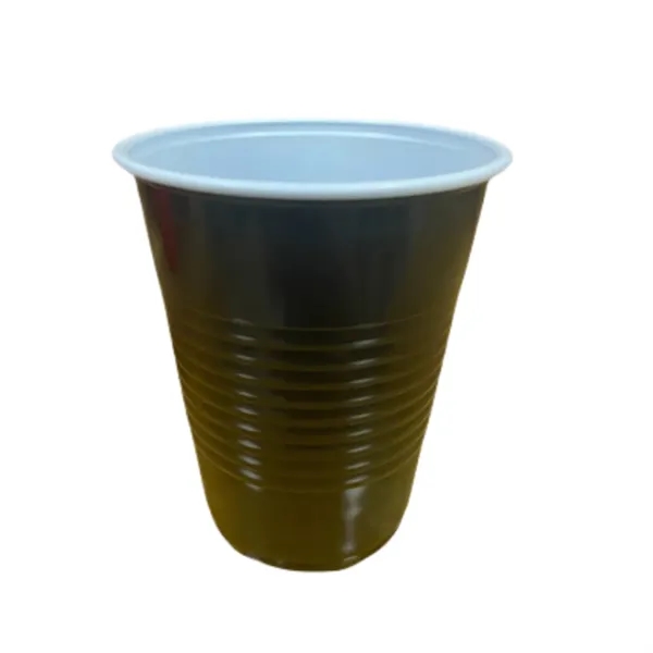 12oz Disposable Plastic Cups - 12oz Disposable Plastic Cups - Image 4 of 7
