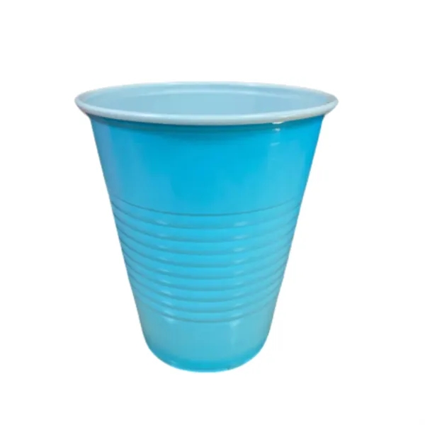 12oz Disposable Plastic Cups - 12oz Disposable Plastic Cups - Image 6 of 7