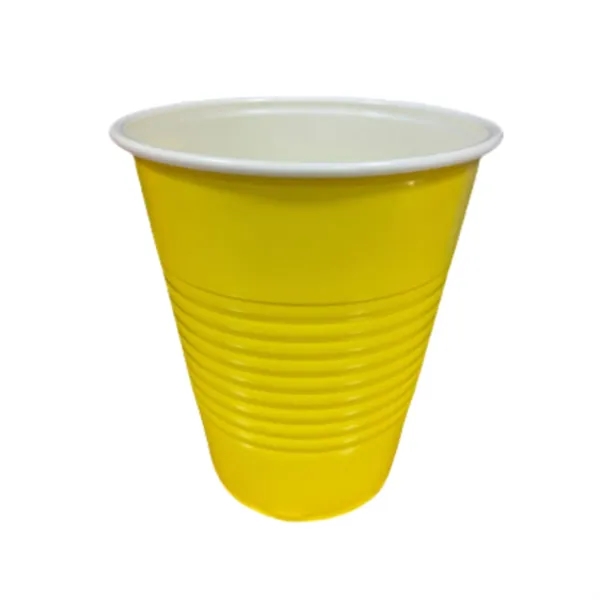 12oz Disposable Plastic Cups - 12oz Disposable Plastic Cups - Image 7 of 7