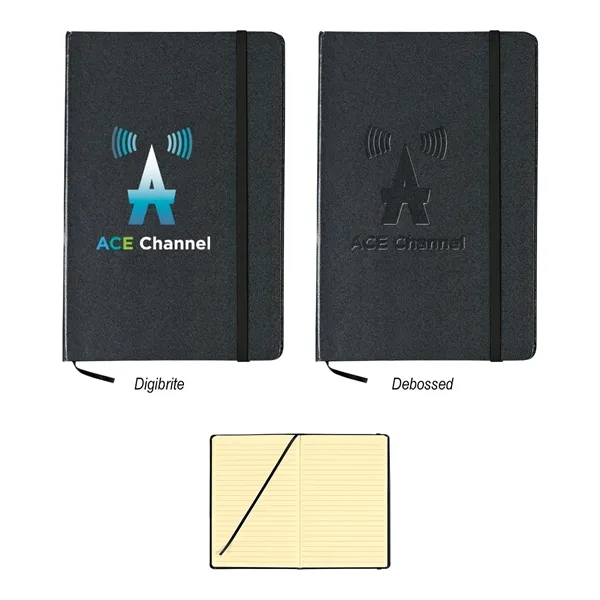 Shelby Notebook - Shelby Notebook - Image 0 of 3