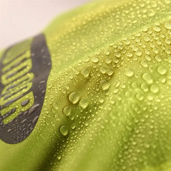 Reflective Strip Waterproof Bike Bicycle Helmet Rain Cover - Reflective Strip Waterproof Bike Bicycle Helmet Rain Cover - Image 2 of 14