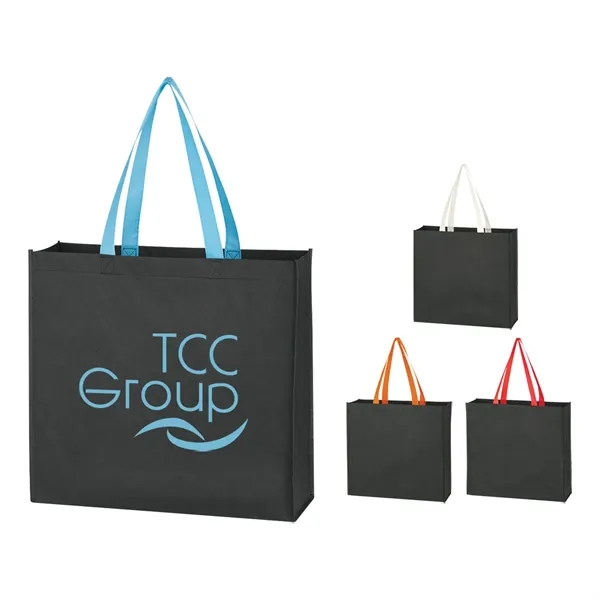 Non-Woven Tote Bag - Non-Woven Tote Bag - Image 0 of 12