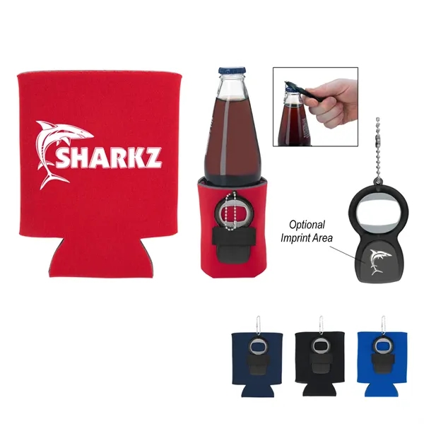 Kan-Tastic With Bottle Opener - Kan-Tastic With Bottle Opener - Image 0 of 8