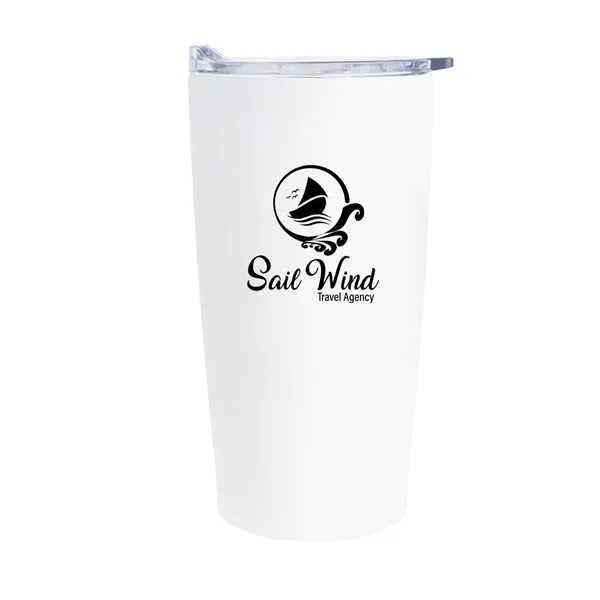 20 Oz. Himalayan Tumbler - 20 Oz. Himalayan Tumbler - Image 9 of 38