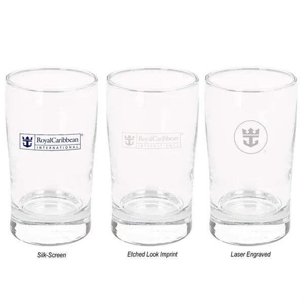 5 Oz. Craft Beer Taster Glass - 5 Oz. Craft Beer Taster Glass - Image 0 of 3