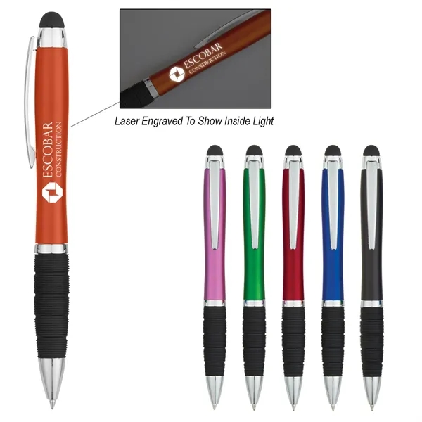 Sanibel Light Stylus Pen - Sanibel Light Stylus Pen - Image 0 of 20